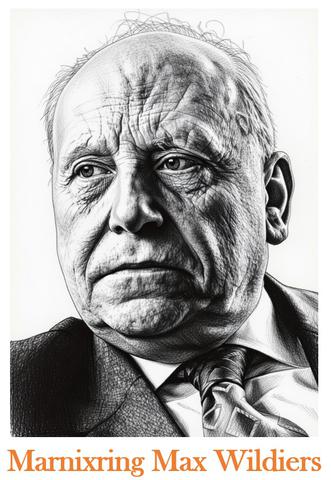 Max Wildiers
