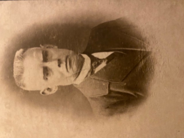 Theofiel DE GEEST (°1855; +1929)